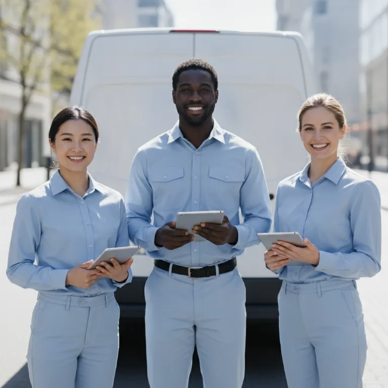 Insurance Broker team in Detroit